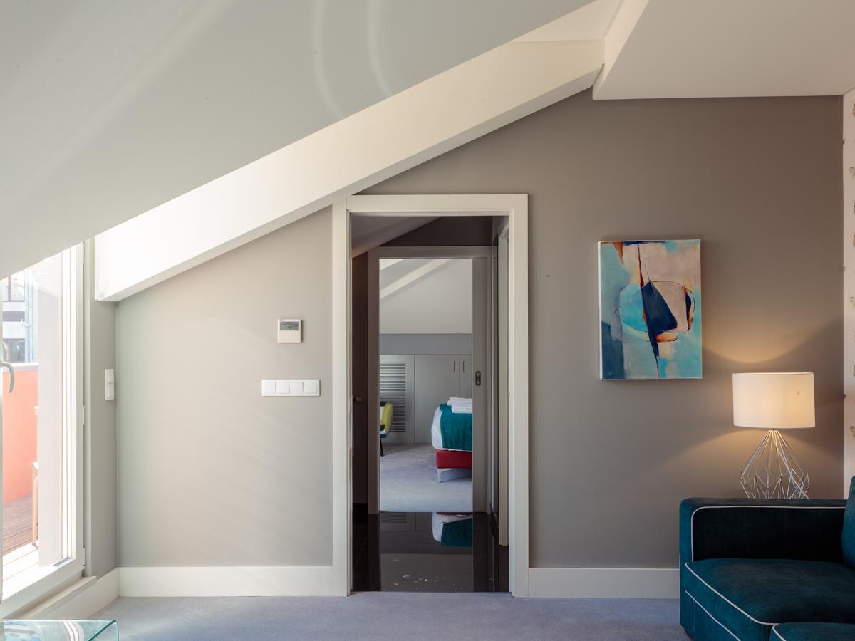 Suite avec Terrasse