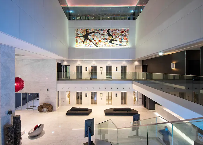 Myriad By Sana Hotels