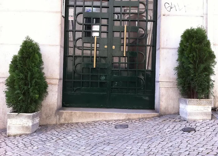 Hotel Residencial Valentina à Lisboa