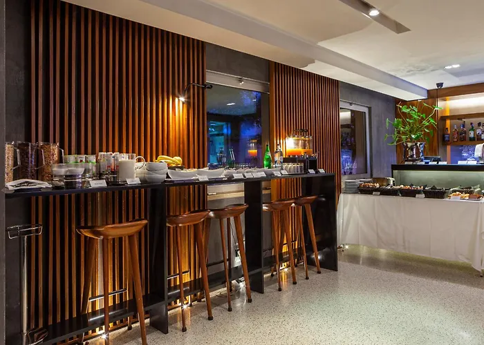 Altis PrimeHotel Lisbonne